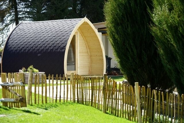 Ferienwohnung in Steinbeck - MP 3 K&uuml;stenkind - Bild 10