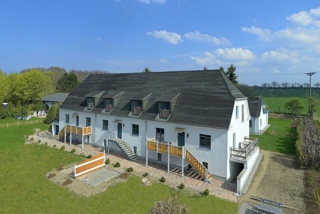 Ferienwohnung in Steinbeck - MP 3 K&uuml;stenkind - Bild 11