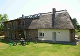 Ferienhaus in Damshagen - Altes Sch&auml;ferhaus - Bild 2