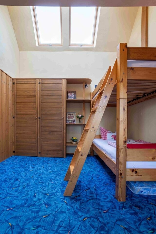 Ferienhaus in Damshagen - Altes Sch&auml;ferhaus - Bild 11