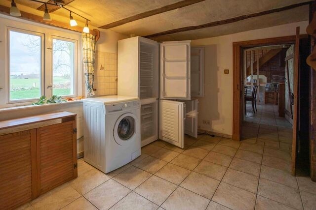 Ferienhaus in Damshagen - Altes Sch&auml;ferhaus - Bild 18