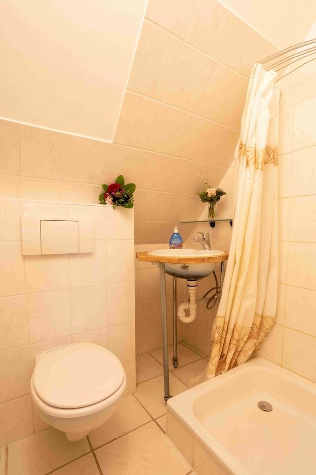 Ferienhaus in Damshagen - Altes Sch&auml;ferhaus - Bild 21