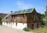 Ferienhaus in Damshagen - Altes Sch&auml;ferhaus - Bild 23
