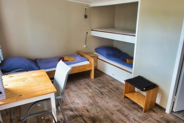 Bungalow in Travem&uuml;nde - Finnenhaus 7 - Bild 3