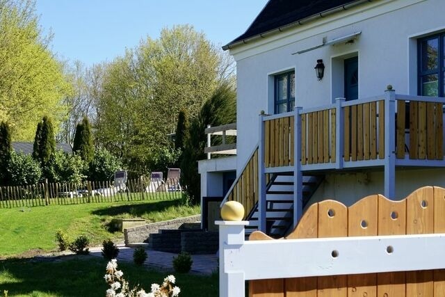 Ferienwohnung in Steinbeck - MP 5 Meeresrauschen - Bild 8