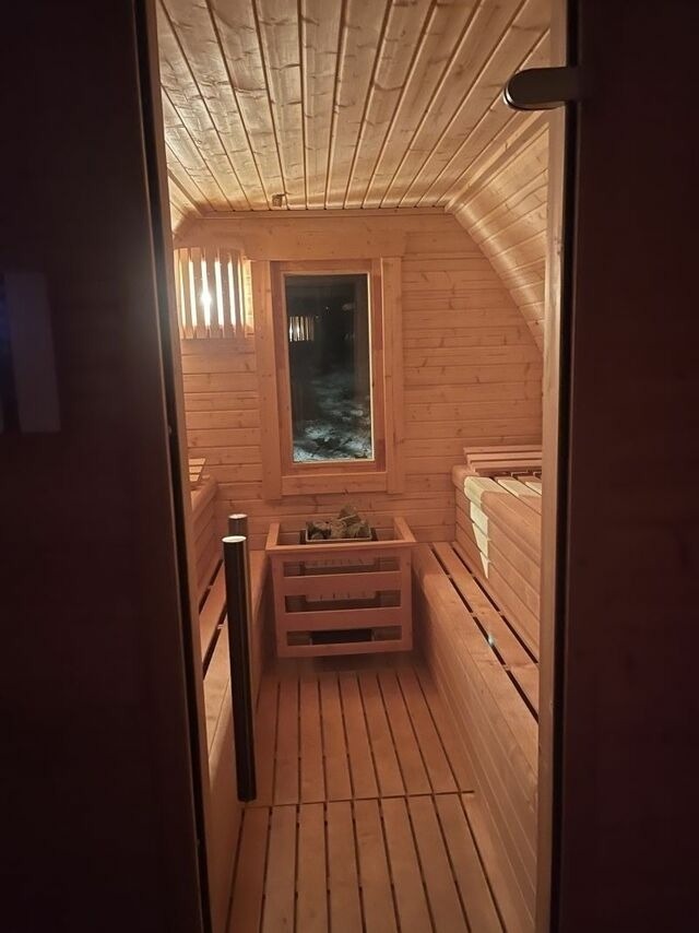 Ferienwohnung in Steinbeck - MP 5 Meeresrauschen - Bild 17