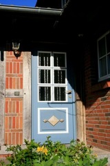 Ferienwohnung in Born a. Dar&szlig; - Ferienwohnung Nr. 03 (EG + OG) - Bild 17