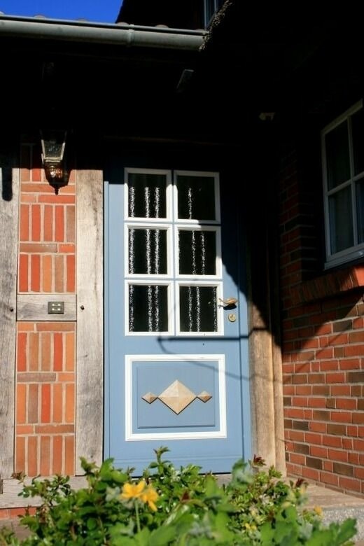 Ferienwohnung in Born a. Dar&szlig; - Ferienwohnung Nr. 03 (EG + OG) - Bild 17