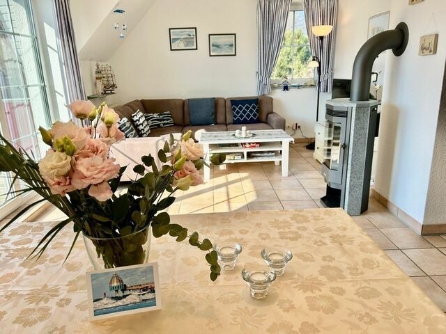 Ferienwohnung in Zingst - Fewo St&uuml;ring - Bild 18