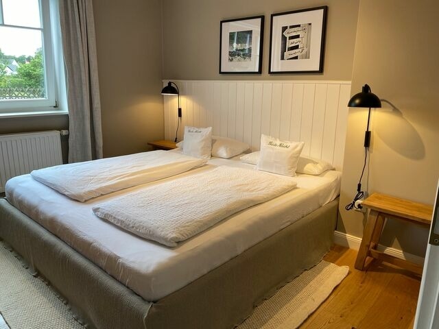 Ferienwohnung in Born a. Dar&szlig; - Ferienwohnung Nr. 09 (EG) - Bild 6