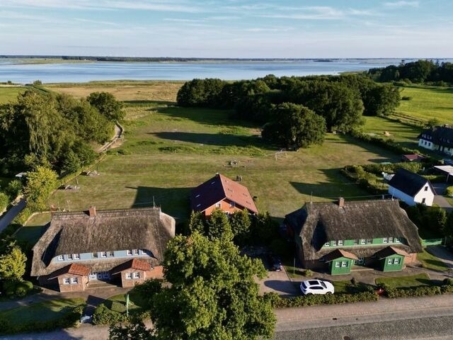 Ferienwohnung in Born a. Dar&szlig; - Ferienwohnung Nr. 09 (EG) - Bild 15