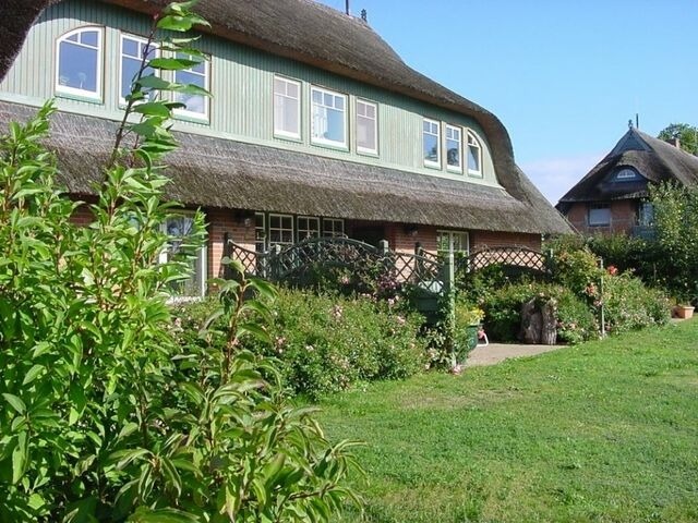 Ferienwohnung in Born a. Dar&szlig; - Ferienwohnung Nr. 09 (EG) - Bild 20