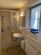 Ferienwohnung in Born a. Dar&szlig; - Ferienwohnung Nr. 04 (EG) - Bild 7