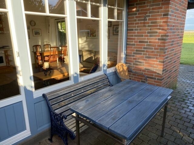 Ferienwohnung in Born a. Dar&szlig; - Ferienwohnung Nr. 04 (EG) - Bild 9