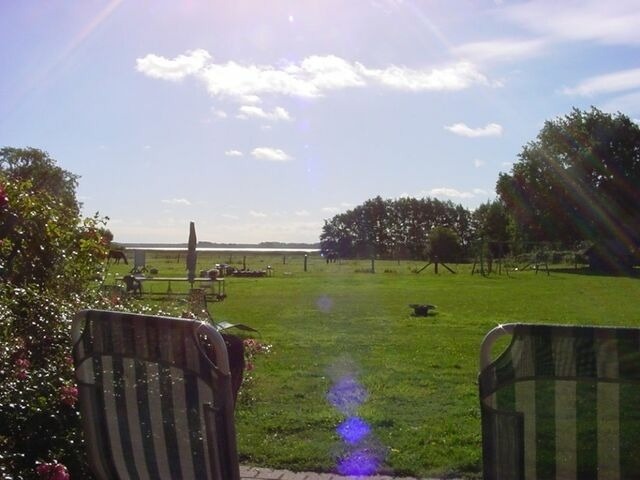 Ferienwohnung in Born a. Dar&szlig; - Ferienwohnung Nr. 04 (EG) - Bild 14