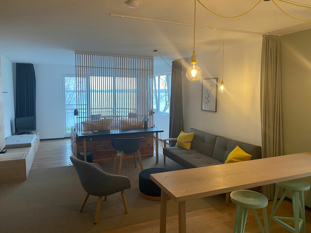 Ferienwohnung in Ascheberg - Design - Suite Pl&ouml;ner See - Bild 6