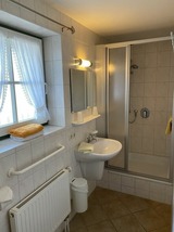 Ferienwohnung in Born a. Dar&szlig; - Ferienwohnung Nr. 06 (EG) - Bild 8