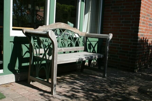 Ferienwohnung in Born a. Dar&szlig; - Ferienwohnung Nr. 06 (EG) - Bild 9