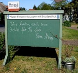 Ferienwohnung in Born a. Dar&szlig; - Ferienwohnung Nr. 06 (EG) - Bild 15