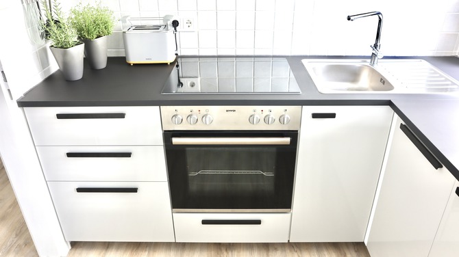 Appartement in Laboe - F&ouml;rdekoje - Bild 5
