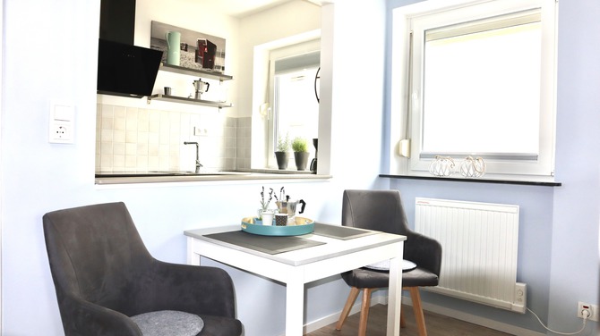 Appartement in Laboe - F&ouml;rdekoje - Bild 9