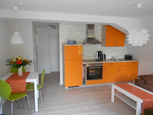 Ferienwohnung in K&ouml;lpinsee - Ferienwohnung Haus Gl&uuml;ckauf - Bild 2