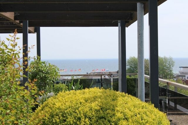 Ferienwohnung in Dahme - Berolina 412 - Sturmvogel - Bild 25