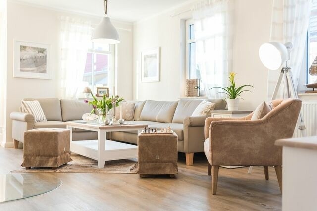 Ferienhaus in Ostseeheilbad Zingst - Sanddollar - Bild 3