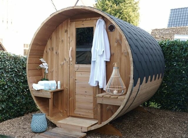 Ferienhaus in Ostseeheilbad Zingst - Sanddollar - Bild 17