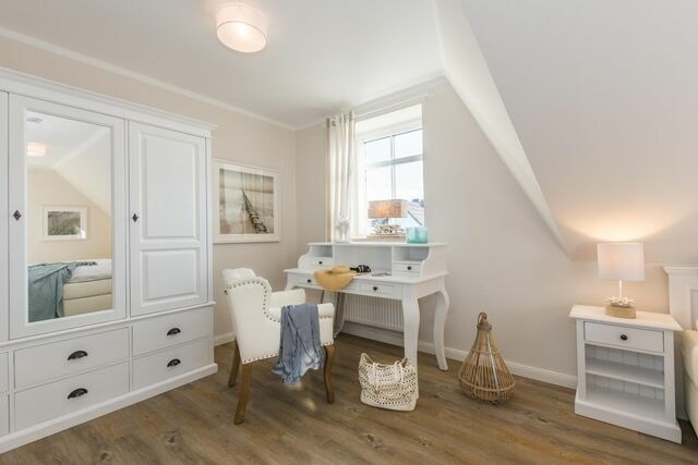 Ferienhaus in Ostseeheilbad Zingst - Sanddollar - Bild 23