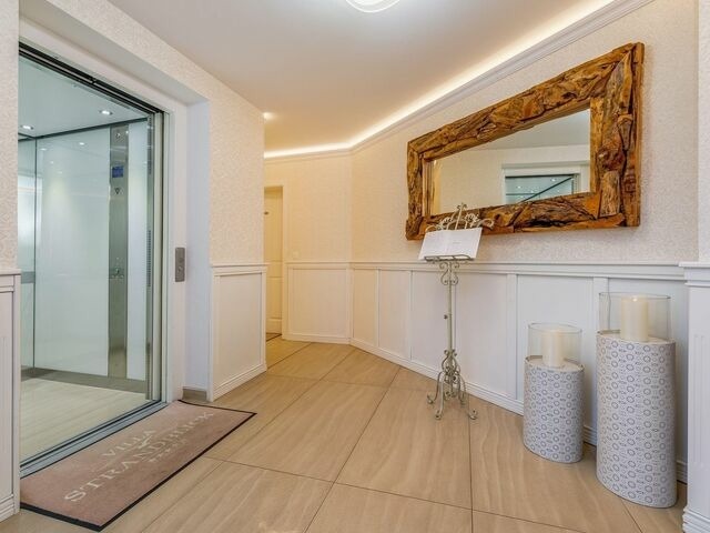 Ferienwohnung in Ostseeheilbad Zingst - Villa Strandblick 9 - Bild 21