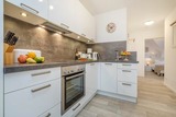 Ferienwohnung in Zingst - Villa Boddenluft 3 - Bild 1
