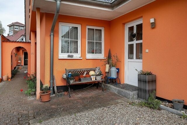 Ferienwohnung in Ostseeheilbad Zingst - Strandferienwohnung Trixi 2 - Bild 11