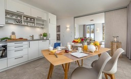 Haus Liesing Sundevit