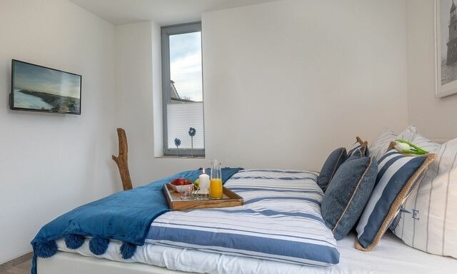 Ferienwohnung in Prerow - Haus Liesing Sundevit - Bild 18