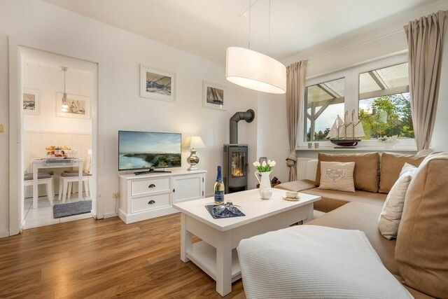 Ferienwohnung in Ostseeheilbad Zingst - Ostseeklang - Bild 2