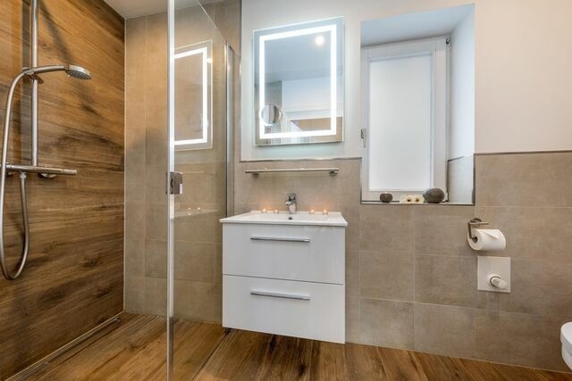 Ferienwohnung in Ostseeheilbad Zingst - Ostseeklang - Bild 12