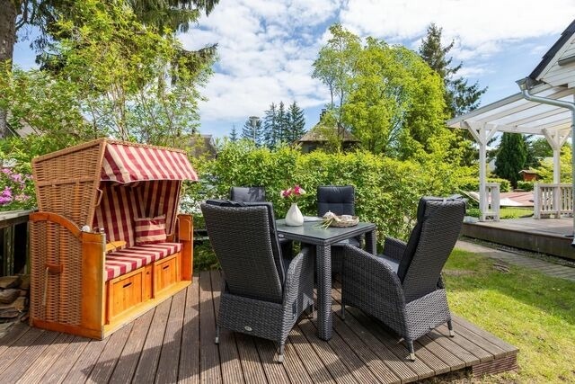 Ferienwohnung in Ostseeheilbad Zingst - Ostseeklang - Bild 19