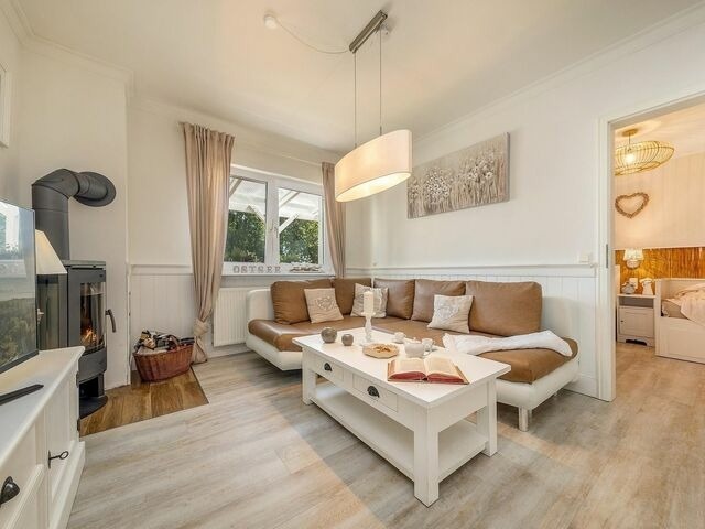 Ferienwohnung in Ostseeheilbad Zingst - Ostseeklang - Bild 25