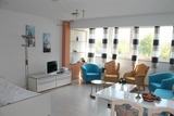Ferienwohnung in Sch&ouml;nberg - Ferienappartement S136 f&uuml;r 2-4 Personen an der Ostsee - Bild 4