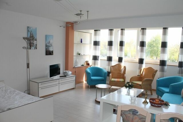 Ferienwohnung in Sch&ouml;nberg - Ferienappartement S136 f&uuml;r 2-4 Personen an der Ostsee - Bild 4