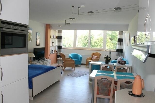 Ferienwohnung in Sch&ouml;nberg - Ferienappartement S136 f&uuml;r 2-4 Personen an der Ostsee - Bild 5