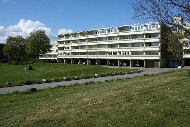 Ferienwohnung in Sch&ouml;nberg - Ferienappartement S136 f&uuml;r 2-4 Personen an der Ostsee - Bild 11