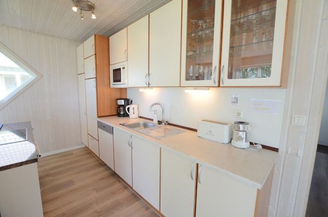 Ferienhaus in Gelting - Ferienhaus Wackerama in Gelting - Bild 8