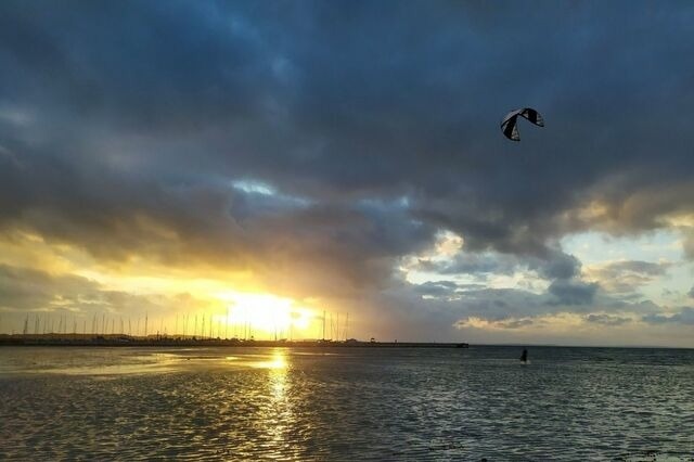 Ferienhaus in Gelting - Ferienhaus Wackerama in Gelting - Bild 23