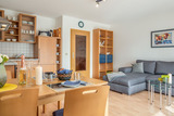 Ferienwohnung in Ostseeheilbad Zingst - Birkenstra&szlig;e 6 Haus I Whg. 2 - Bild 9