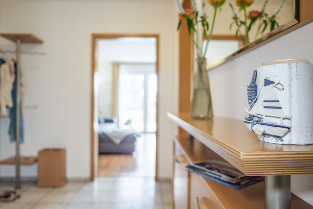 Ferienwohnung in Ostseeheilbad Zingst - Birkenstra&szlig;e 6 Haus I Whg. 2 - Bild 10