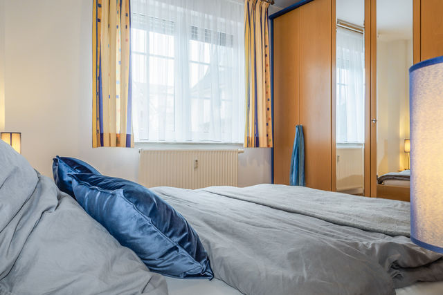 Ferienwohnung in Ostseeheilbad Zingst - Birkenstra&szlig;e 6 Haus I Whg. 2 - Bild 12