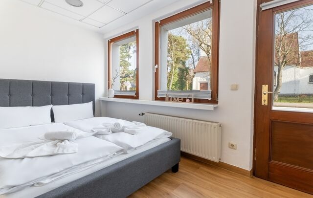 Ferienwohnung in Karlshagen - Fr&uuml;hling - Bild 7