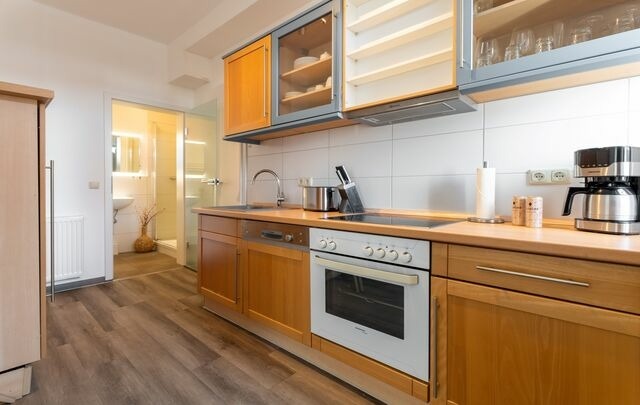 Ferienwohnung in Karlshagen - Fr&uuml;hling - Bild 9